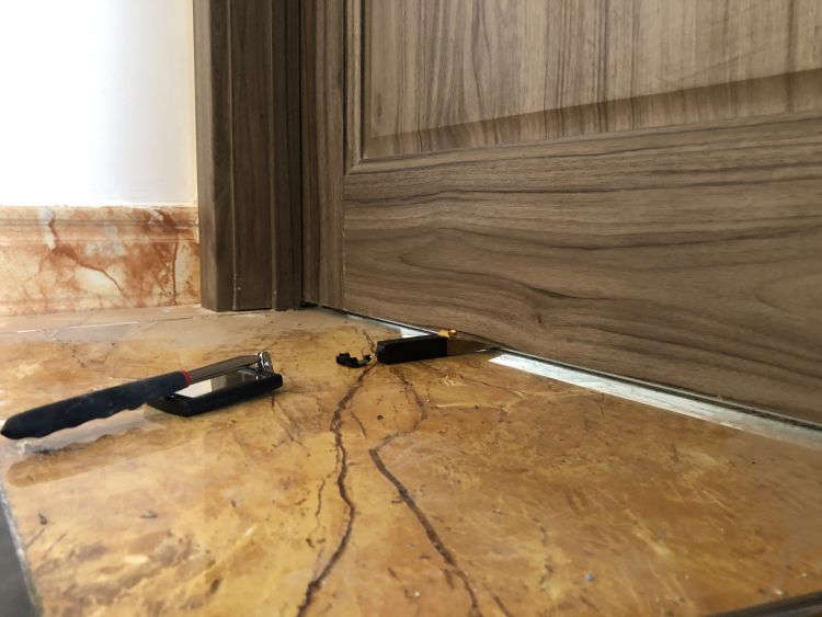 张店碧桂园翡丽公馆交房,不查不知道一查吓一跳原视频