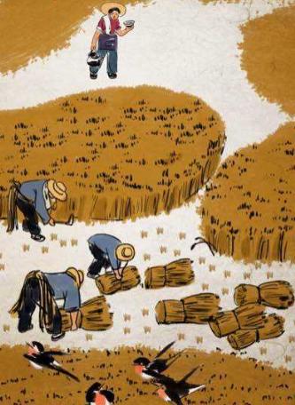 成语箪食壶浆的意思,箪食瓢饮的成语故事朗诵