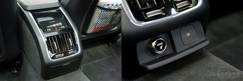 2020款全新沃尔沃s90试驾视频,顺应时代的改变