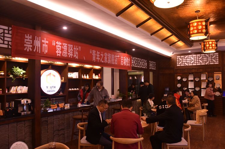 “州州伴你行”第30期丨崇州，到底有多大？每个人的答案都不一样！