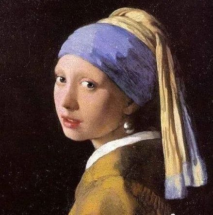 十大名画未解之谜,十件文物未解之谜