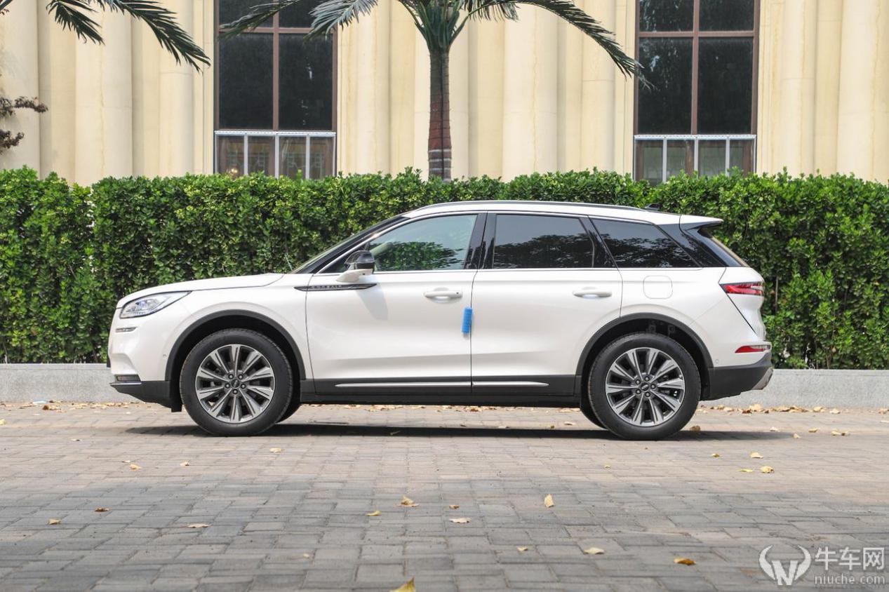 长安林肯冒险家2024款多少钱落地,国产林肯车怎么样值得买吗