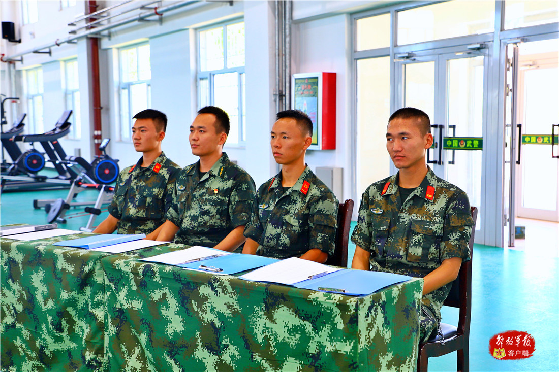 兵哥哥的创意手工,部队特色的手工艺品图片