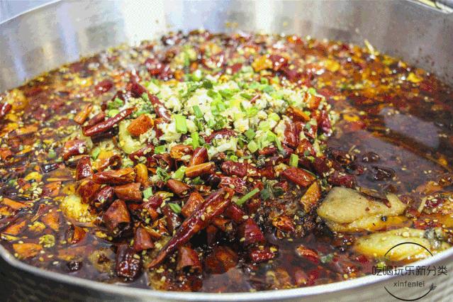 来哈尔滨必打卡的烤肉自助餐厅,哈尔滨最高档海鲜自助火锅