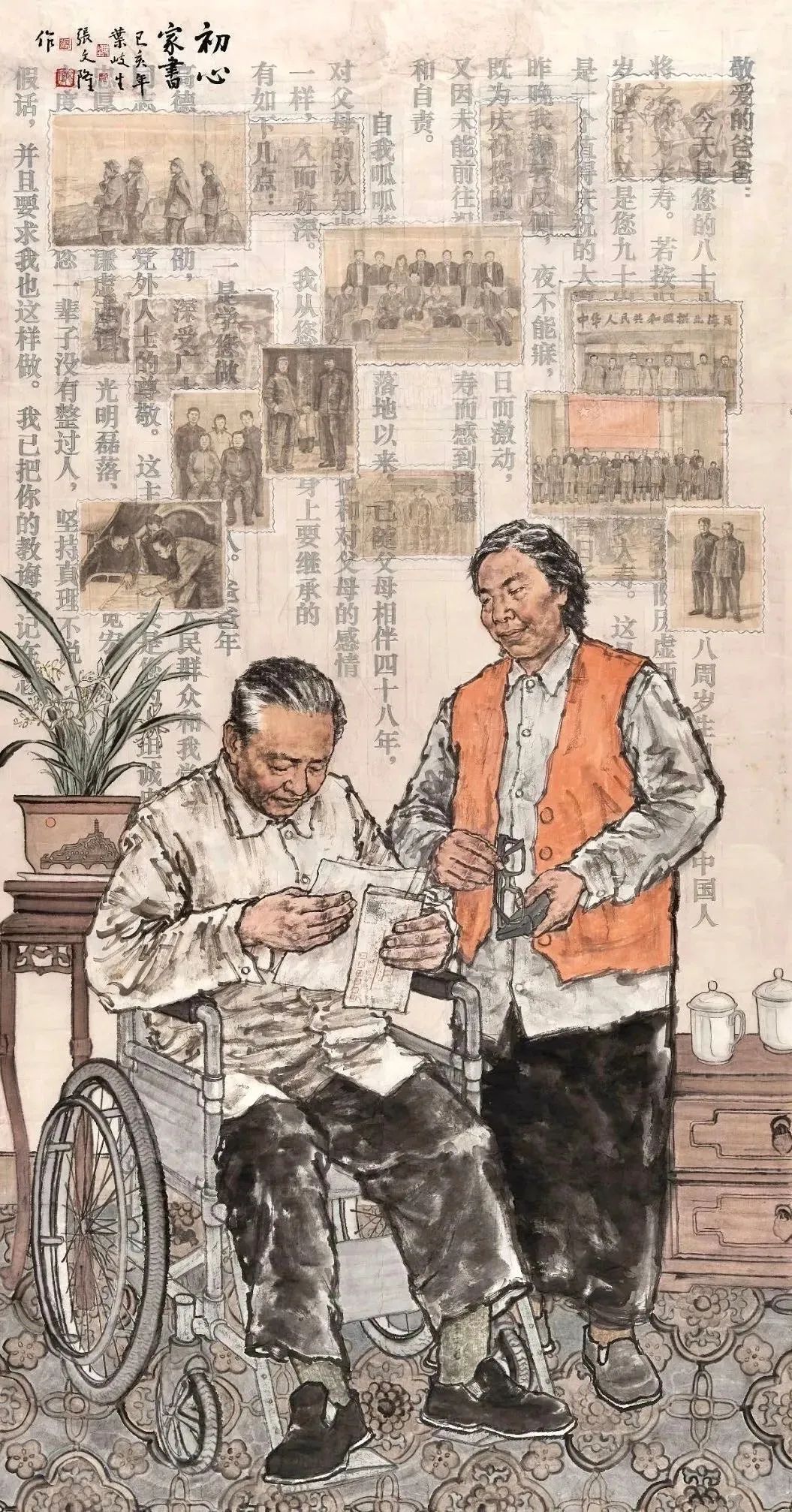 来西安看看大雁塔,来西安看看风景