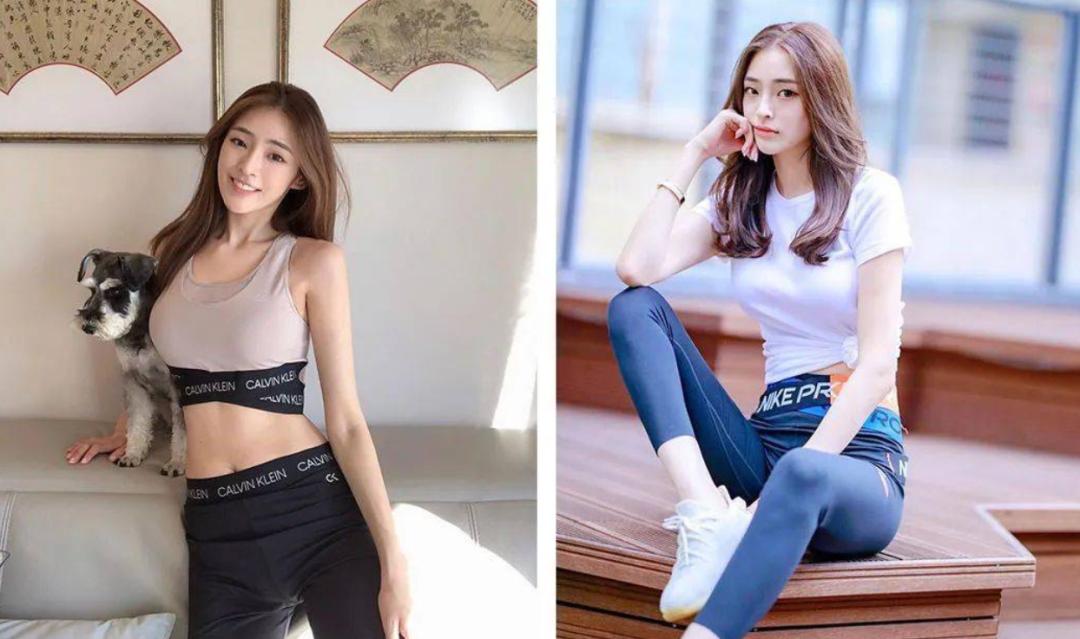 2017香港小姐和以前港姐对比,2017年香港小姐最上镜