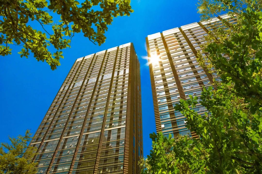 高端住宅和高端豪宅,北京优质豪宅性价比出众