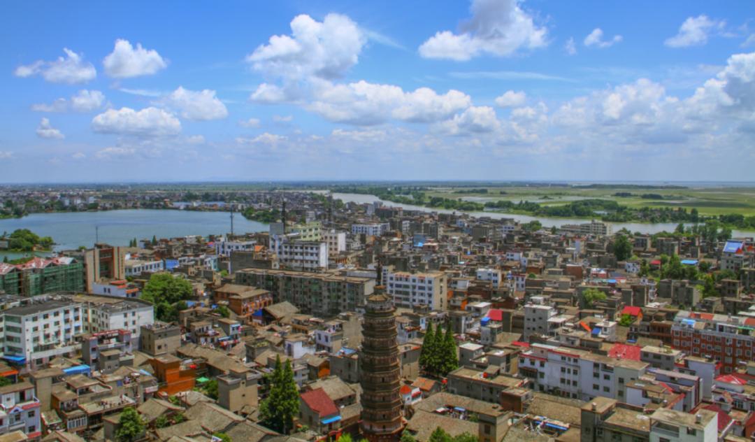 鄱阳最美的地方,鄱阳最漂亮的景点