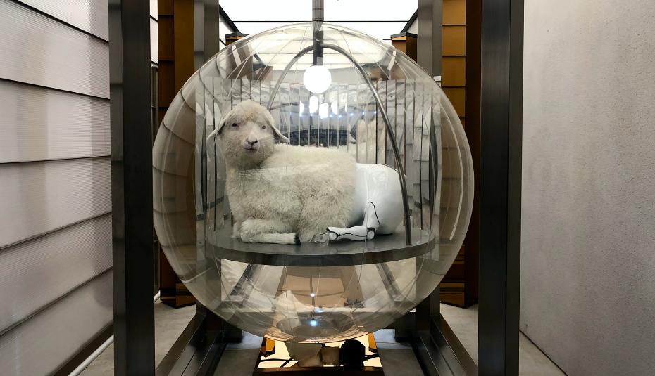 去skp买东西不给小票,北京skp-s不花钱能逛吗