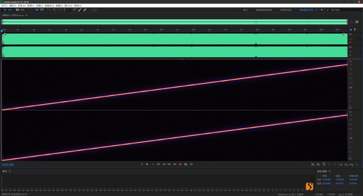 Buckhorn跳羚科技K4USB声卡测评报告「Soomal」