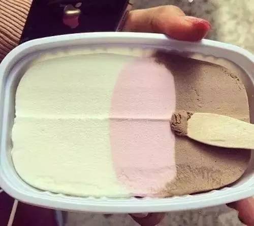 上海经典的冷饮,最好吃的冷饮有哪些