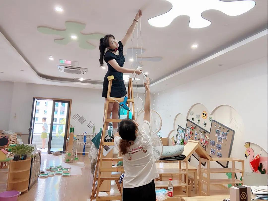 中专老师开学第一课,舟山开学第一课