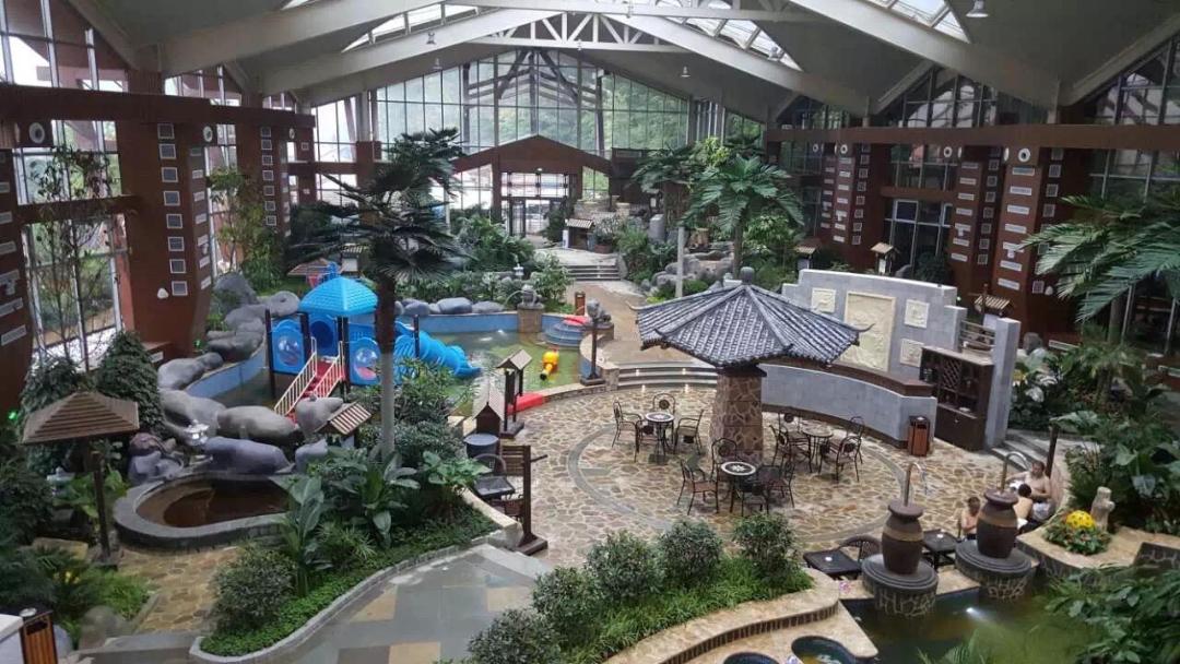 去长白山哪家酒店度假最好,长白山最佳观景酒店