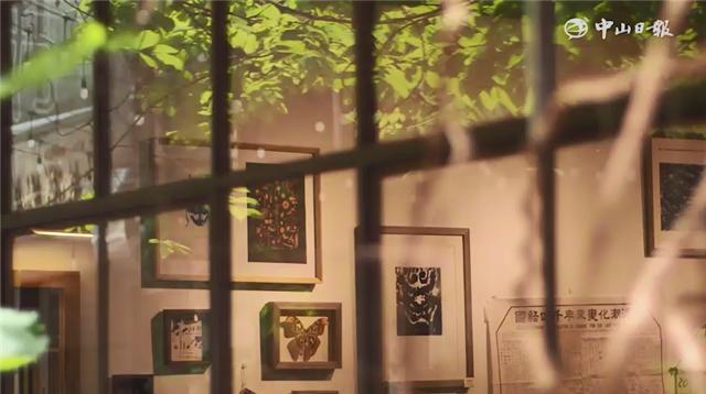 100方旧厂房改造成网红圣地,旧民房改造复古创意园