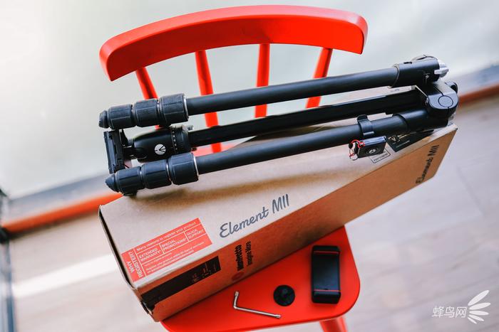 曼富图element碳纤维,曼富图element系列三脚架怎么样