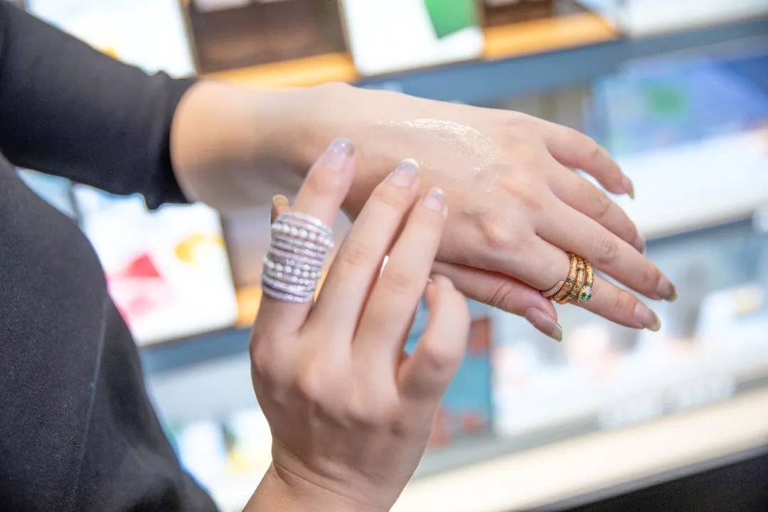 丝芙兰618全场满3000元75折,丝芙兰打折什么值得买