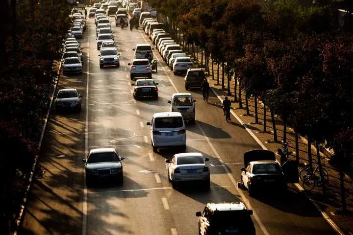 洛阳最近有什么大的变化,9月份的洛阳有什么