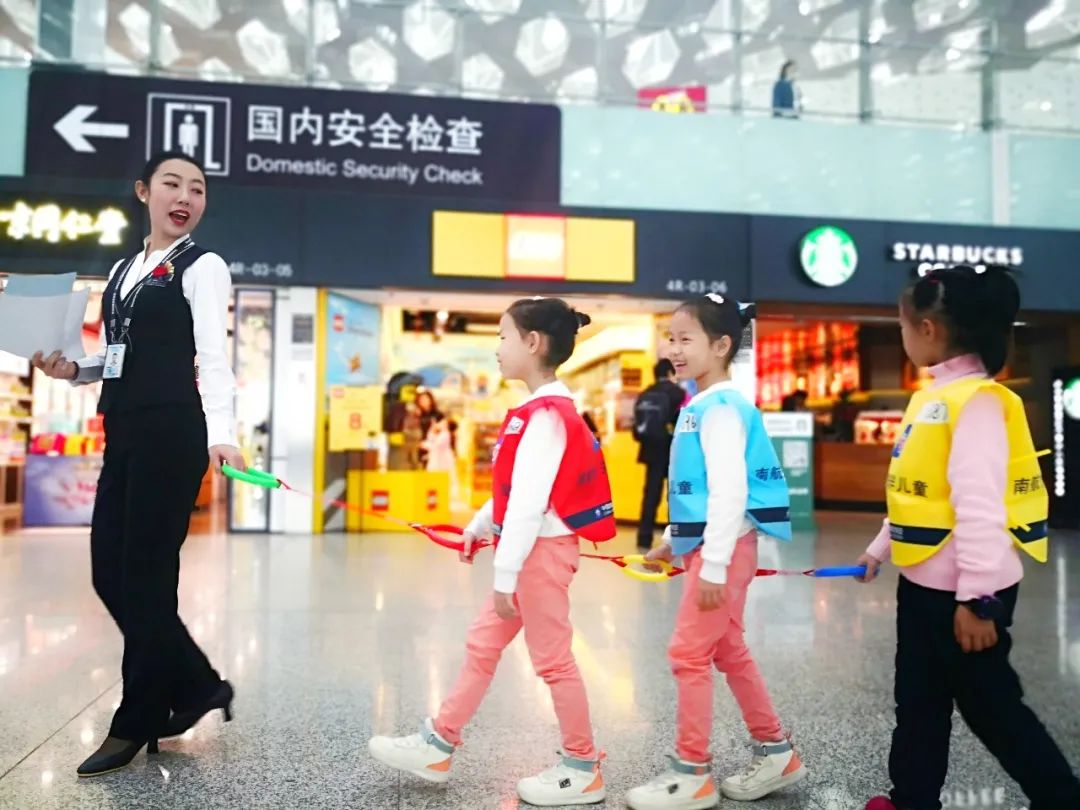 南航地服做什么工作,南航地服政策