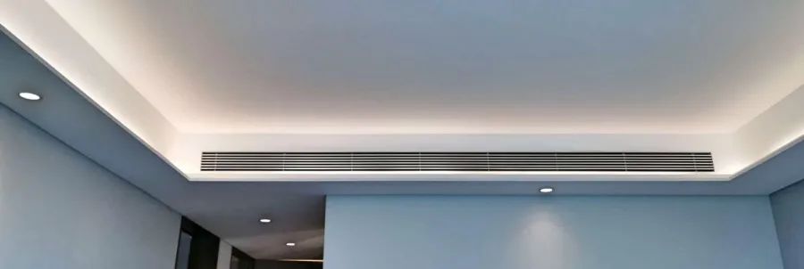 大落地窗重出江湖！天津融创本年度C位主角正式亮相