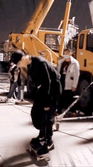 为什么我的DreamCompany|一直都是NIKE...