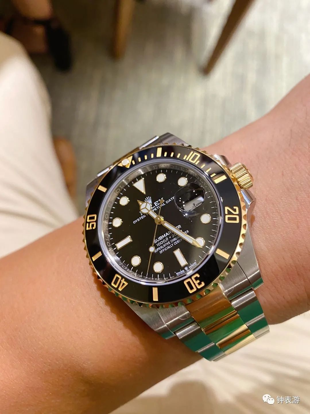 劳力士新绿鬼最新价格,劳力士绿水鬼全部款式
