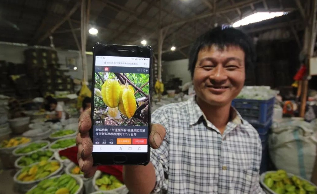 电商扶贫政策设计案例,电商精准扶贫活动方案的指导意见