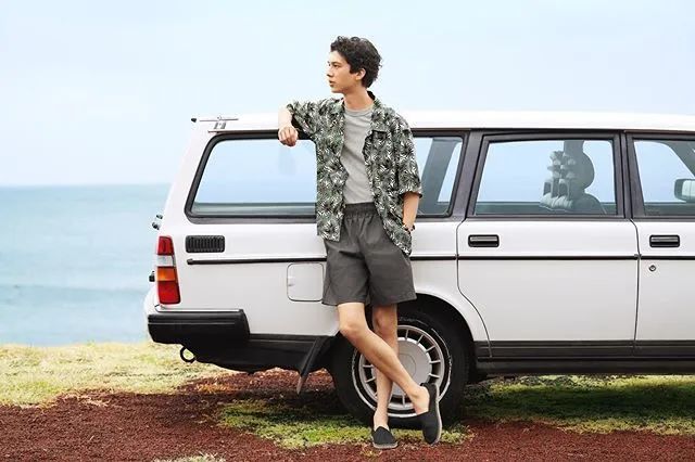 Uniqlo的同袍兄弟GU靠什么走出一条属于自己的路?