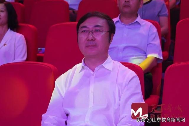 2023年济南最美教师评选名单,2018年济南市教书育人楷模