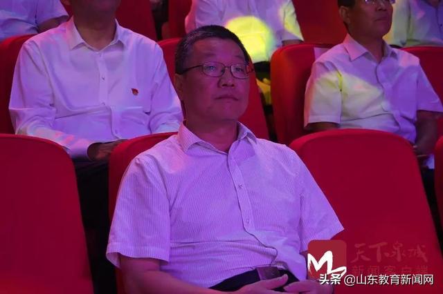 2023年济南最美教师评选名单,2018年济南市教书育人楷模