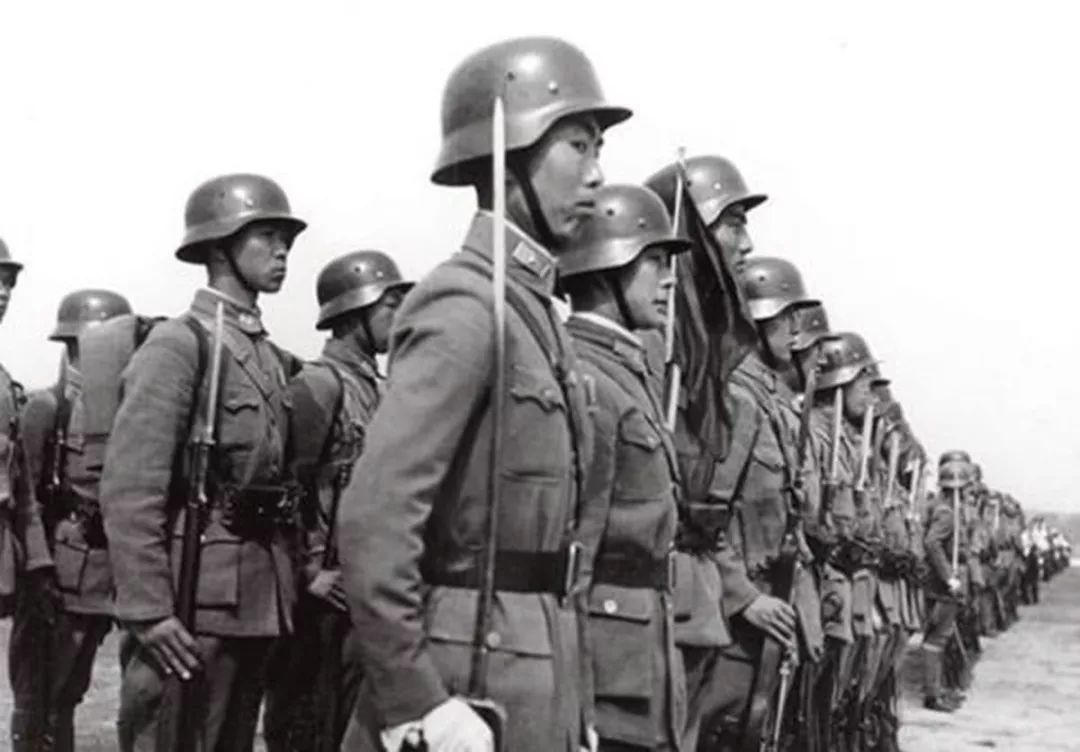 抗日战争德国提供了哪些资源,世界抗日战争各国贡献