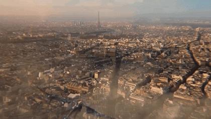 魔都必打卡的100件事,魔都未来十大重大新地标