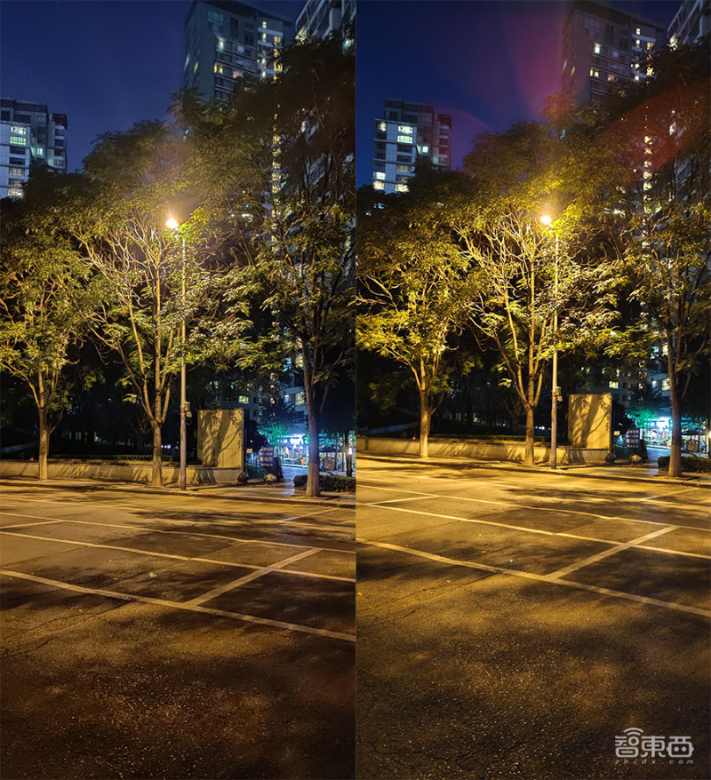 iqoo5电竞版和活力版的区别,iqoo5评测打造一流电竞级体验