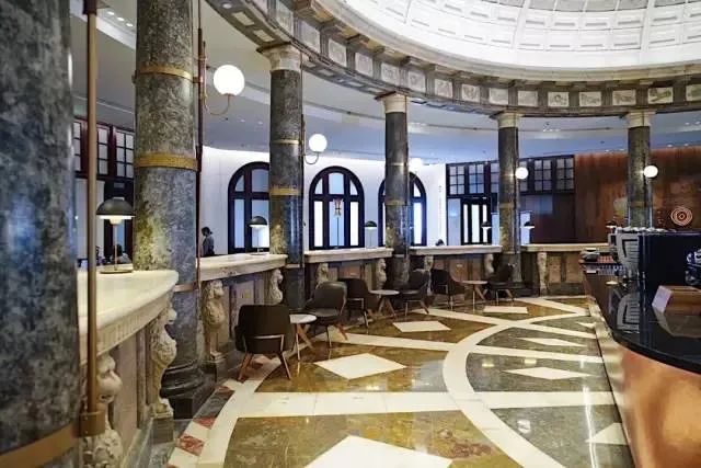 穿越百年时空品味古镇风韵,穿越5座城市