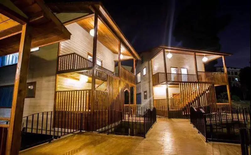 南宁收藏老物件,南宁美丽南方原舍民宿