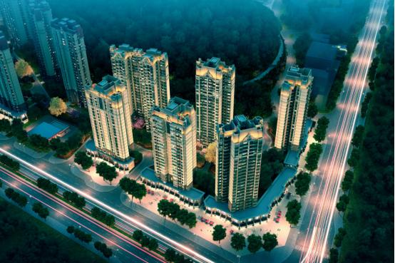 贵阳恒大悦府二期施工进度,贵阳恒大悦府业主退房