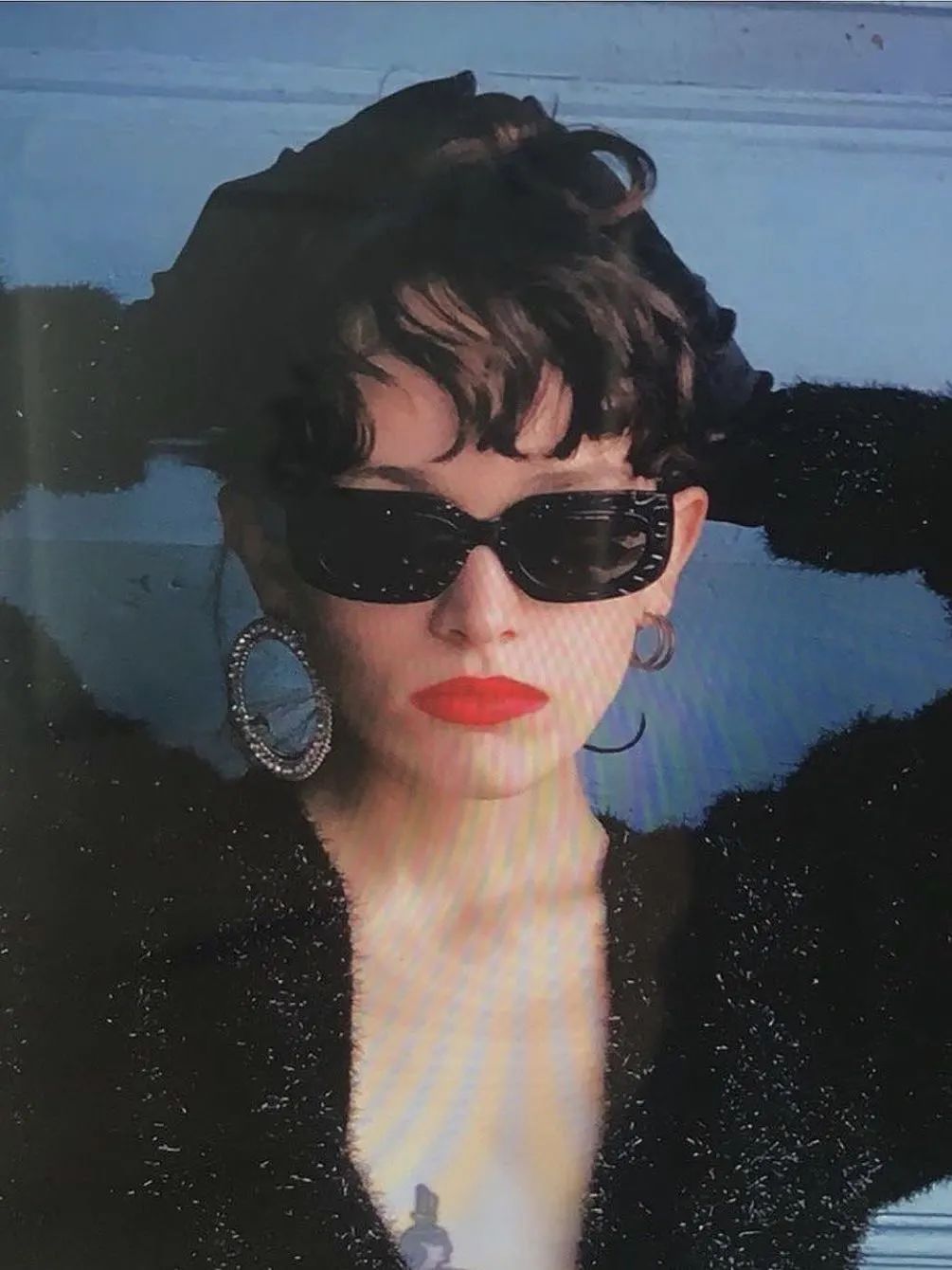 男朋友寄的包裹里的信,男朋友寄的包裹礼物