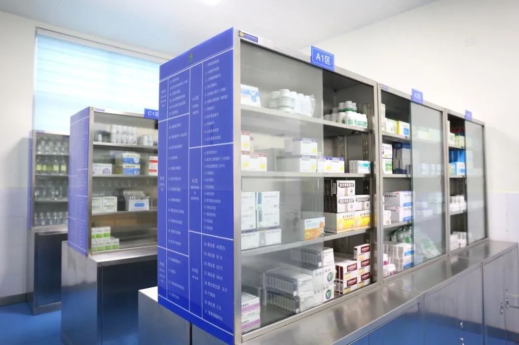 新训在即，这些防疫措施你必须牢记！