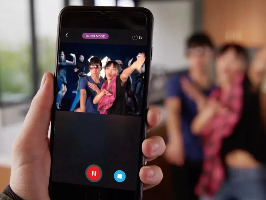 短视频平台被收购,vue短视频