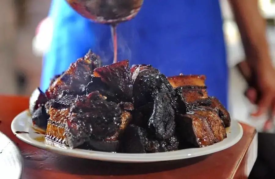 福州一座来了不想走的城市,罗源最好的小镇