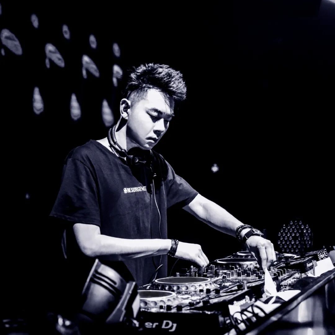 SOL与Dreamstate带动八月Trance之旅九月行程揭晓