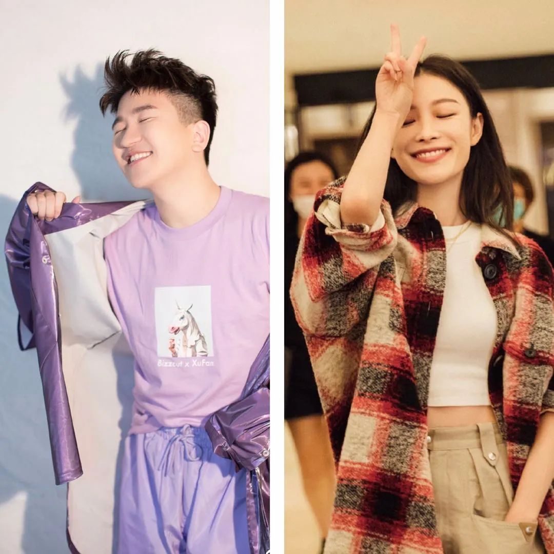 女明星必会的技能,女明星必备动作