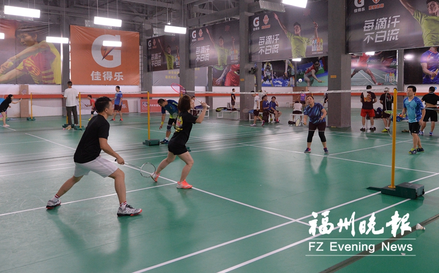 健康之路福州,福州健康之路如何