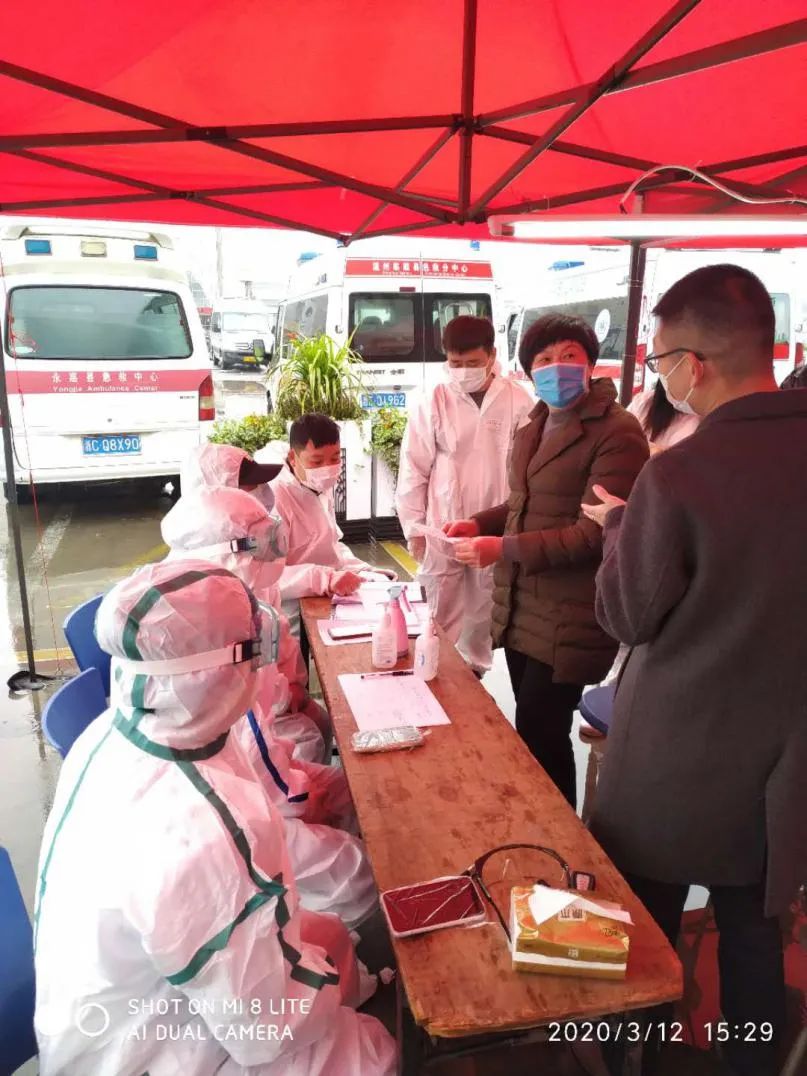 乐清抗疫英雄事迹,防疫抗疫最美人物