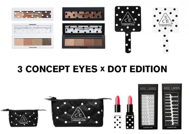 3CE凭什么俘获中国数亿少女的心?