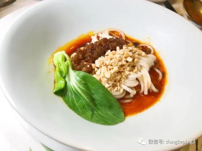 俏江南首席产品官兰明路,俏江南餐厅招牌菜测评