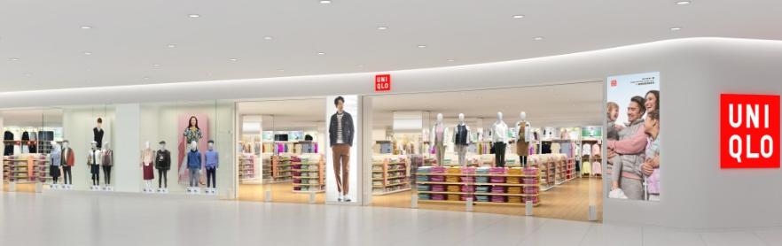 崇明万达广场再爆猛料！最新主力店效果图曝光！