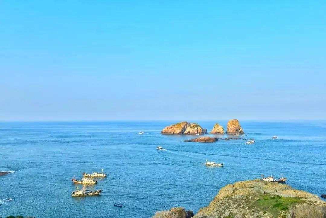 2021宁波象山开渔节直播,2021象山开渔节现场直播