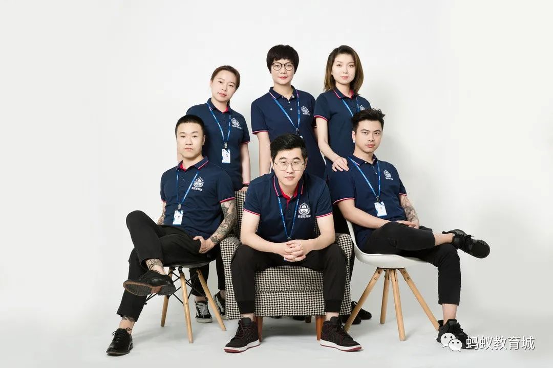 松江蚂蚁教育城二期开始招商，做教育的老板可以了解一下