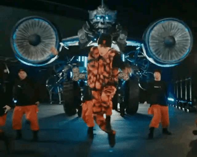 街舞4位队长炸翻全场,街舞四位队长都是谁