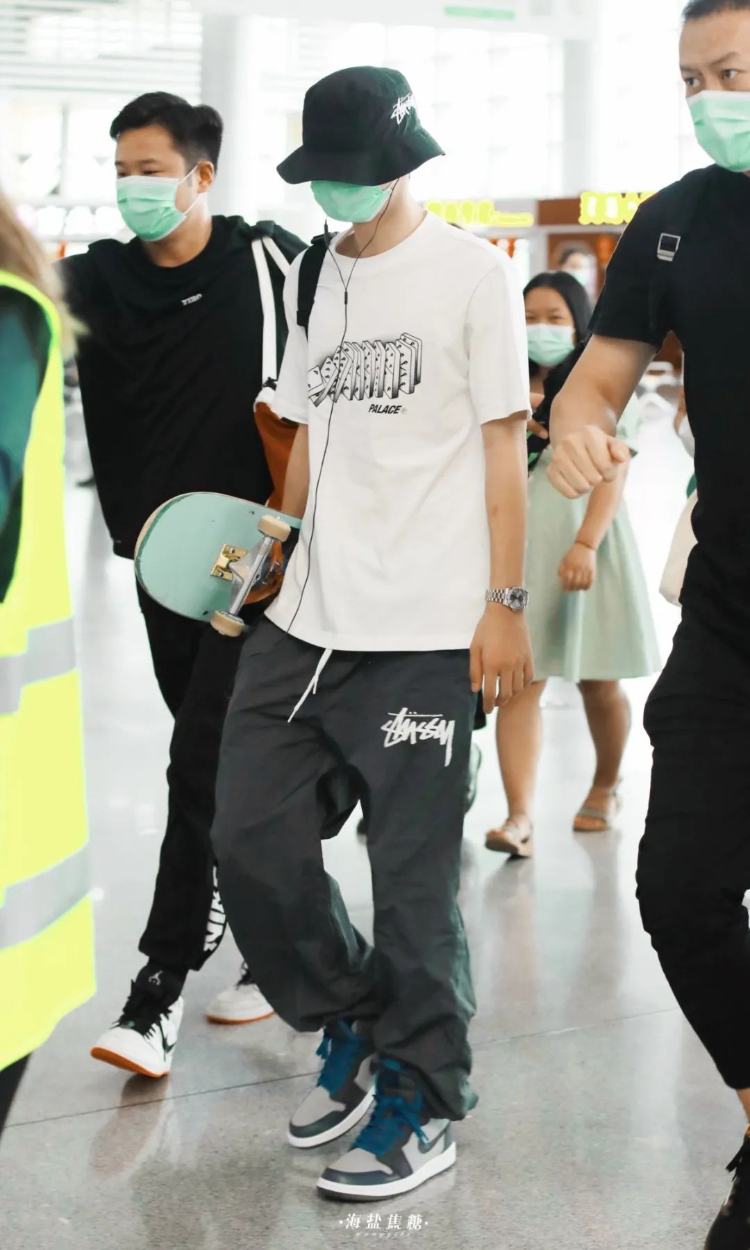 四位队长谁最懂街舞,街舞第三季总决赛4位队长跳舞